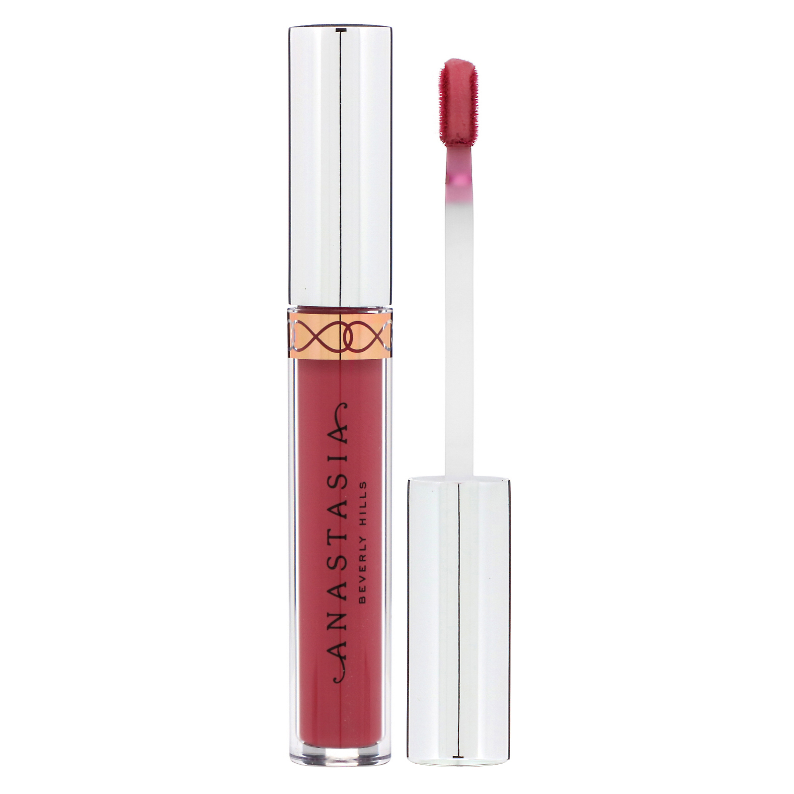 Anastasia Beverly Hills, Liquid Lipstick, Kathryn, 0.11 oz (3.2 g) iHerb