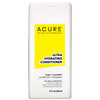 Acure, Кондиционер Mega Moisture, аргановое масло и тыква, 354 мл (12 жидких унций)
