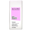 Acure, Body Beautiful, шампунь для объема, опунция и инжир, 354 мл (12 жидк. унций)