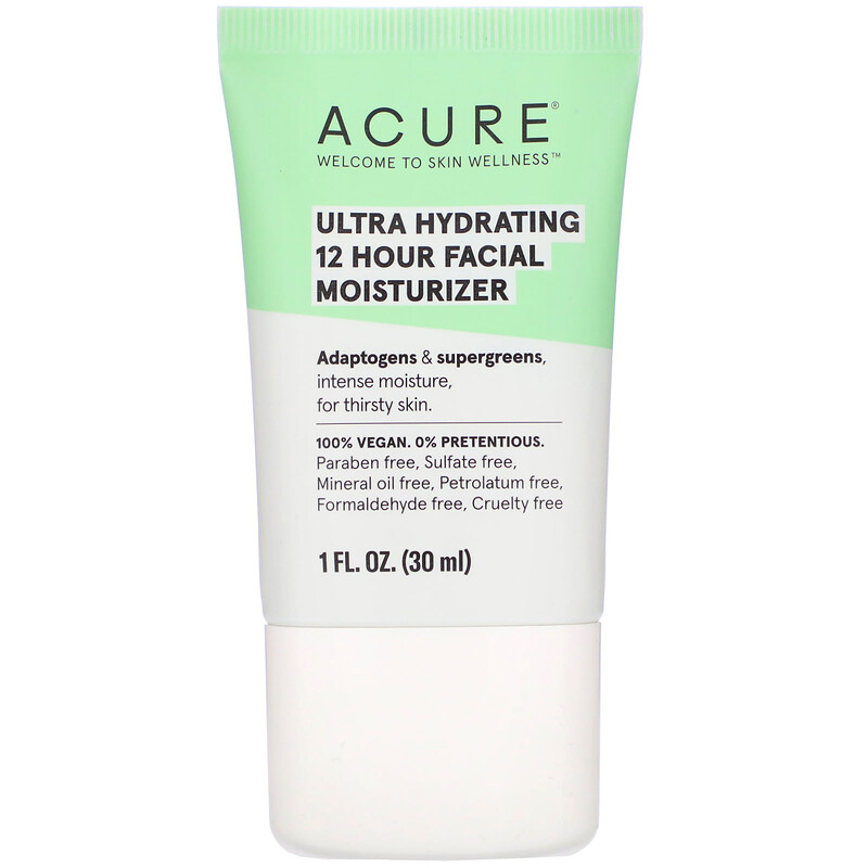 super hydrating face moisturizer
