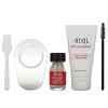 Ardell, Brow Tint, Medium Brown, 5 Piece Set