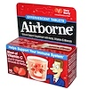 AirBorne, Шипучие таблетки, очень ягодные, 10 таблеток