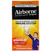 AirBorne, Жевательные цитрусовые таблетки, 64 таблетки