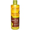 Alba Botanica, Drink it Up, шампунь с кокосовым молоком, 355 мл (12 жидких унций)