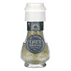 Drogheria & Alimentari, All Natural Grey Brittany Sea Salt Mill, 2.47 oz (70 g)