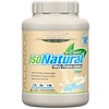 ALLMAX Nutrition, IsoNatural, чистый изолят сывороточного белка, оригинальная формула, без вкусовых добавок, 2,25 кг (5 фунтов)