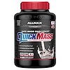 ALLMAX Nutrition, Quick Mass, катализатор быстрого набора массы, со вкусом печенья и сливок, 2,72 кг (6 фунтов)
