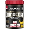 ALLMAX Nutrition, AMINOCORE, смесь с BCAA, 8 г аминокислот с разветвленной цепью (BCAA), 100 % чистое соотношение 45:30:25, не содержит глютена, со вкусом ананаса и манго, 1166 г (2,57 фунта)