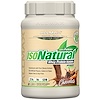 ALLMAX Nutrition, IsoNatural, 100% ультра-чистый натуральный изолят сывороточного белка, шоколадный, 2 фунтов (907 г)