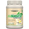 ALLMAX Nutrition, IsoNatural, 100% ультра-очищенный натуральный изолят сывороточного протеина, со вкусом ванили, 907 г
