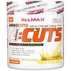 ALLMAX Nutrition, ACUTS, Amino-Charged Energy Drink, Pina Colada, 7.4 oz (210 g)