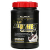 ALLMAX Nutrition, Gold AllWhey, 100% Premium Whey Protein, Cookies & Cream, 32 oz (907 g)