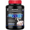 ALLMAX Nutrition, AllWhey Classic, 100% сывороточный белок, печенье и сливки, 5 фунтов (2,27 кг)