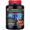 ALLMAX Nutrition, AllWhey Classic, 100% сывороточный протеин, шоколад, 5 ф. (2,27 кг)