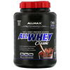 ALLMAX Nutrition, AllWhey Classic, 100% сывороточный протеин, шоколад, 2,27 кг (5 фунтов)
