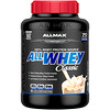 ALLMAX Nutrition, AllWhey Classic, 100%-ный сывороточный белок, французская ваниль, 5 фунтов (2,27 кг)
