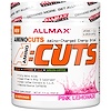 ALLMAX Nutrition, ACUTS, Amino-Charged Energy Drink, Pink Lemonade, 7.4 oz (210 g)