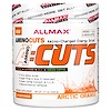 ALLMAX Nutrition, ACUTS, Amino-Charged Energy Drink, Arctic Orange, 7.4 oz (210 g)