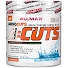 ALLMAX Nutrition, ACUTS, Amino-Charged Energy Drink, Blue Raspberry, 7.4 oz (210 g)