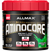 ALLMAX Nutrition, AMINOCORE, Instantized BCAAs Intra-Workout Muscle Support, Green Apple Candy, 1.02 lb (462 g)