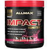 ALLMAX Nutrition, Предтренировочный комплекс Impact Igniter, черешня, 11,6 унц. (328 г)
