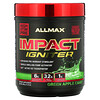 ALLMAX Nutrition, Impact Igniter Pre-Workout, Green Apple Candy, 11.6 oz (328 g)