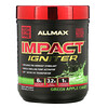 ALLMAX Nutrition, Impact Igniter Pre-Workout, Green Apple Candy, 11.6 oz (328 g)