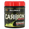 ALLMAX Nutrition, CARBion+ with Electrolytes Lemon Lime, 30.7 oz (725 g)