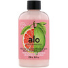 Fruits & Passion, ALO, Milky Foaming Bath, Grapefruit Guava, 8.4 fl oz (250 ml)