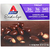 Atkins, Endulge, миндаль в шоколаде, 5 упаковок, весом 28 г (1 унция) каждая