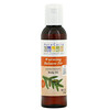 Aura Cacia, Ароматерапевтическое масло для тела, согревающая пихта бальзамическая, 4 жидких унции (118 мл)