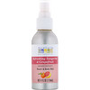 Aura Cacia, Мист для дома и тела, освежающий мандарин и грейпфрут, 4 жидких унции (118 мл)