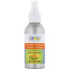 Aura Cacia, Aromatherapy Room & Body Mist, Peaceful Patchouli & Sweet Orange, 4 fl oz (118 ml)