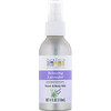 Aura Cacia, Аромапевтический спрей для комнаты и тела, успокаивающая лаванда, 4 жидких унции (118 мл)