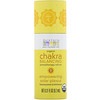 Aura Cacia, Органическая роликовая ароматерапия для балансировки чакр, сила для солнечного сплетения, 9,2 мл (0,31 жидкой унции)