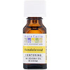 Aura Cacia, Розовое масло в масле жожобы, 0.5 жидких унций (15 мл)
