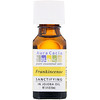 Aura Cacia, Ладан (в масле жожоба), 0,5 жидкой унции (15 мл)