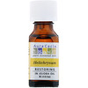 Aura Cacia, Бессмертник, восстановление, 0,5 жидких унций (15 мл)