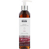 Aura Cacia, Gentle Cleansing Oil, Floral, 8 fl oz (237 ml)