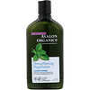 Avalon Organics, Кондиционер, укрепляющая перечная мята, 325 мл