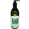 Avalon Organics, Мыло для рук с глицерином, перечная мята, 355 мл