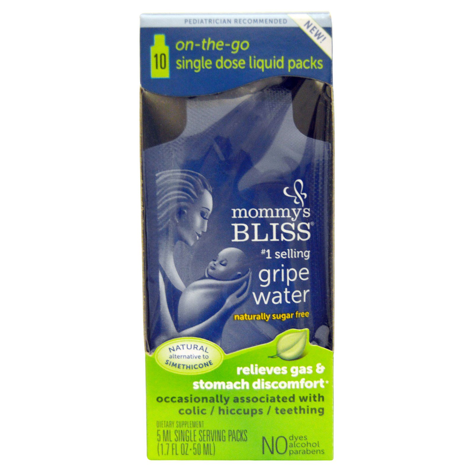baby bliss gripe water