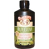 Barlean's, Комплекс листьев оливы, со вкусом перечной мяты, 16 унции (454 г)