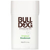 Bulldog Skincare For Men, Оригинальный дезодорант, 68 г