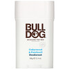 Bulldog Skincare For Men, Дезодорант из кедрового дерева и пачули, 68 г