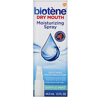 Biotene Oral Balance Mouth Moisturizing