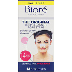 Elizavecca, Milky Piggy, средство для избавления от черных угрей в 3 шага, 6 г - iHerb