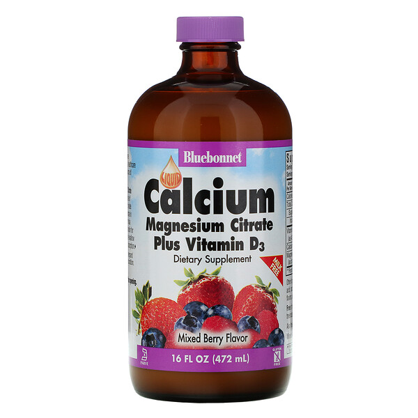 Bluebonnet Nutrition,        D3,     , 16 . . (472 )