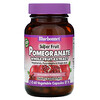 Bluebonnet Nutrition, Super Fruit, экстракт плодов граната, 60 растительных капсул
