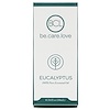 BCL, Be Care Love, 100% чистое эфирное масло, эвкалипт, 0,34 ж. унц. (10 мл)